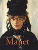 poster de Exhibition: Manet - Portraying Life
