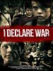 poster de I Declare War