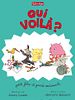 poster de Qui voilà ?