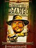 poster de Django, prépare ton cercueil
