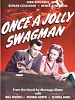 poster de Once a Jolly Swagman