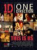 poster de One Direction Le Film