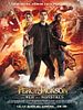 poster de Percy Jackson : La mer des monstres