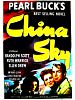 poster de China Sky