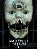 poster de The Amityville Asylum