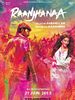 poster de Raanjhanaa