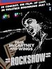 poster de Rockshow