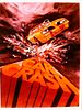 poster de Car crash