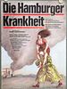 poster de La Maladie de Hambourg