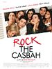poster de Rock the Casbah