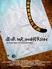 poster de Dear Mr. Watterson