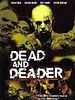 poster de Dead & Deader