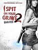 poster de I Spit on Your Grave 2