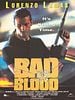 poster de Bad Blood