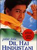 poster de Phir bhi dil hai hindustani