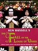 poster de The Fall of the Louse Usher: A Gothic Tale for the 21st Century