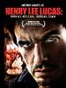 poster de Drifter: Henry Lee Lucas