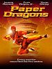 poster de Paper dragons