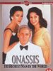 poster de Onassis, l'homme le plus riche du monde