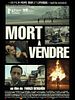 poster de Mort à vendre