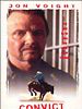 poster de Convict Cowboy