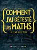 poster de Comment j'ai détesté les Maths