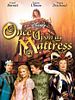 poster de Once upon a mattress