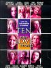 poster de Ten Tiny Love Stories