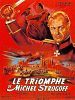 poster de Le Triomphe de Michel Strogoff