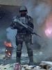 poster de Halo - Landfall