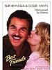 poster de Best Friends