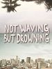 poster de Not Waving But Drowning