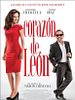 poster de Corazón de León