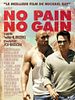 poster de No Pain No Gain