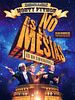 poster de Not the Messiah: He's a Very Naughty Boy