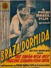 poster de Braza Dormida