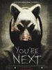 poster de You're Next