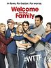 poster de Welcome To The Family