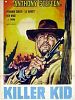 poster de Killer Kid