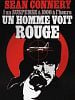 poster de Un homme voit rouge
