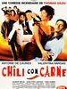 poster de Chili con carne