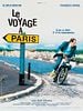poster de Le Voyage a Paris