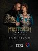 poster de Muhteşem Yüzyıl