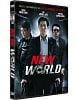 poster de New World