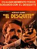 poster de El desquite