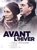poster de Avant l'hiver