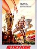 poster de Stryker