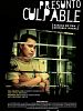 poster de Présumé Coupable