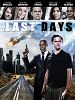poster de The Last Days