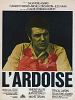 poster de L'ardoise